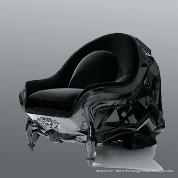 Maximo Riera Ghost Design Sofa Chair